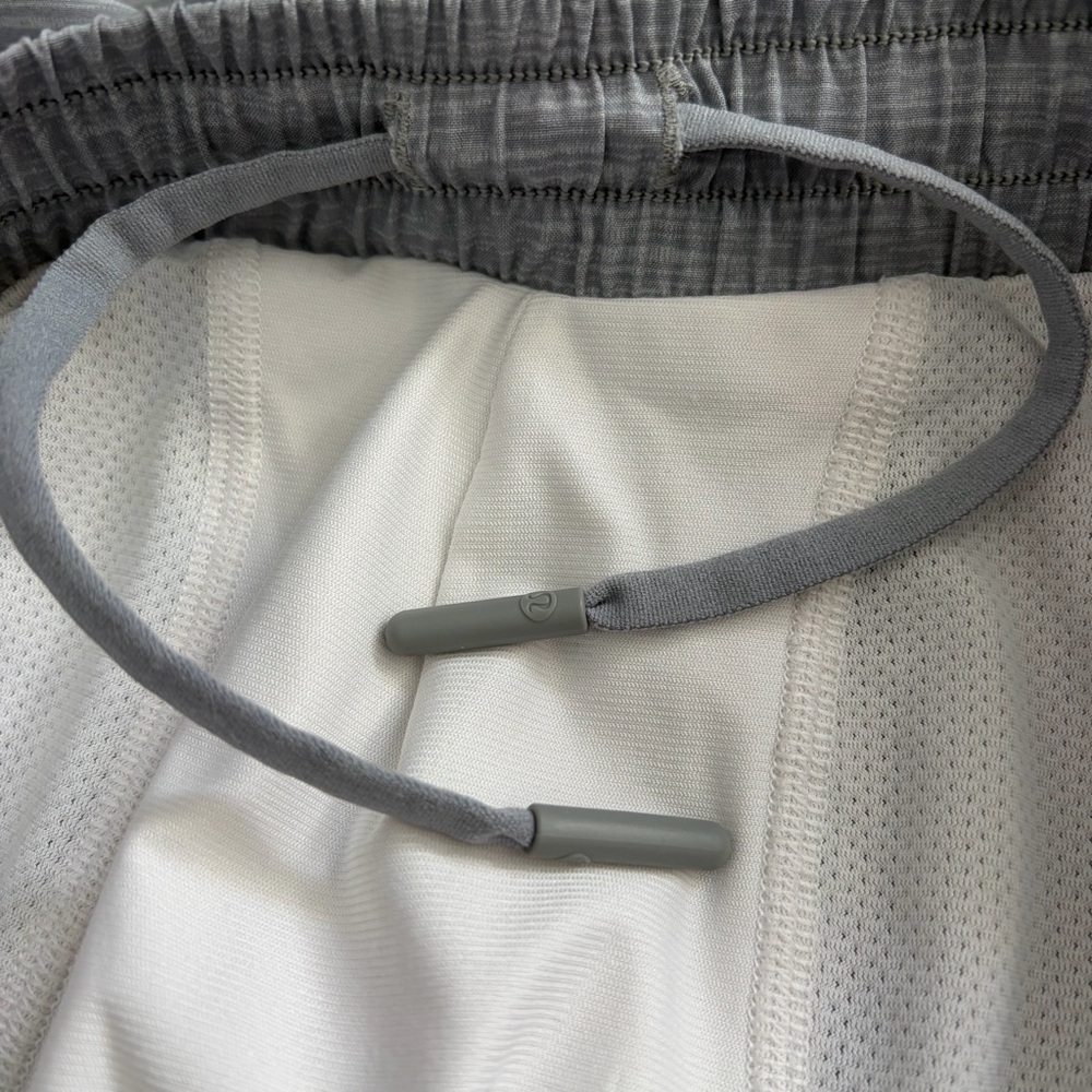 Lululemon Pace Breaker Shorts 8” Medium - Picture 8 of 9